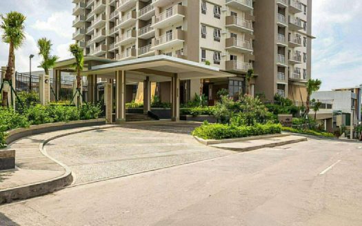 Spacious 2-Bedroom Condo Unit for Sale in Cameron Residence, Roosevelt, Quezon City