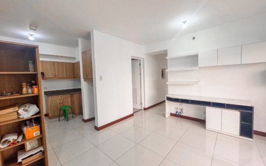 Spacious 3-Bedroom Condo Unit for Sale at Brio Tower, Makati City