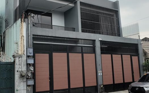 Upscale 3-Bedroom House and Lot for Sale in Veterans Village, Quezon City