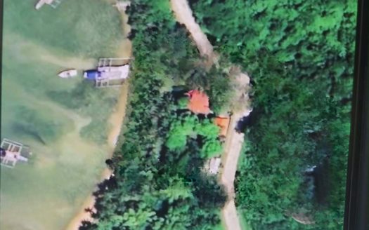 13,828 SQM Vacant Lot for Sale in El Nido, Palawan