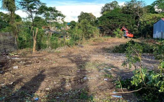 1,845 SQM Commercial Lot for Sale in Dasmariñas, Cavite