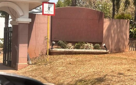 215 SQM Vacant Lot for Sale in St. Gabriel Heights, Antipolo, Rizal