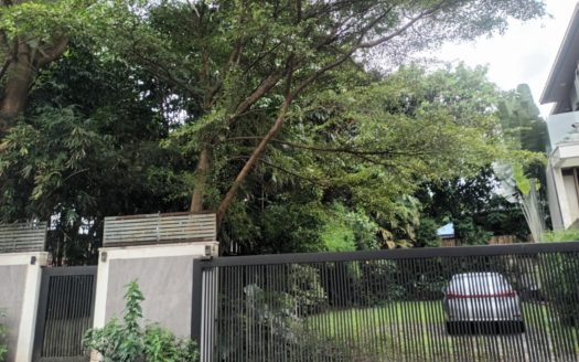 308 SQM Vacant Lot for Sale in Tivoli Greens, Quezon City