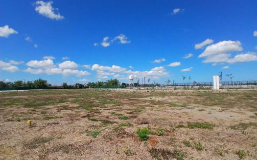 407 SQM Vacant Residential Lot for Sale at The Residences Evo City, Kawit, Cavite
