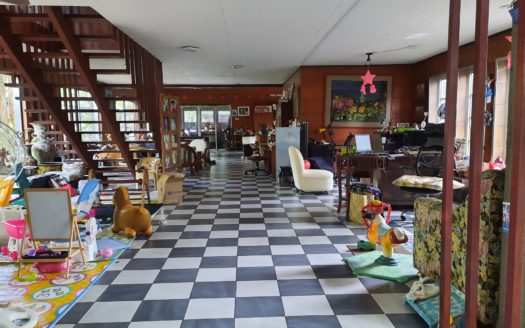Attractive 5-Bedroom House and Lot for Sale in Beverly Hills Subd., Taytay, Rizal