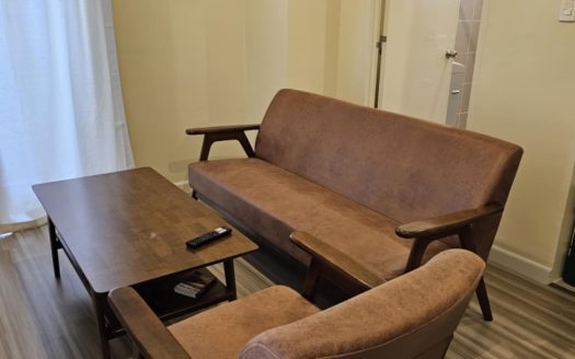 Charming 1-Bedroom Condo Unit for Sale in Avida Towers, Western Bicutan, Taguig
