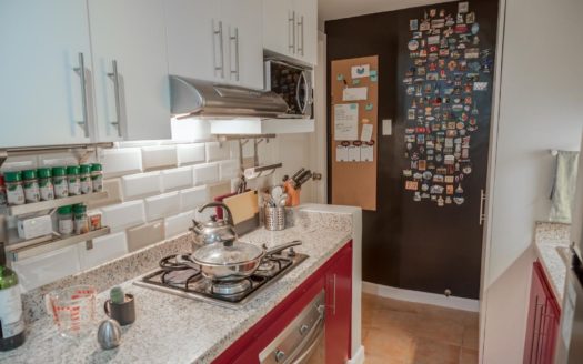 Charming 2-Bedroom Condo Unit for Sale in Lee Gardens, Mandaluyong City