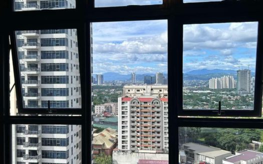 Cozy 3-Bedroom Condo Unit for Sale in Travertine Tower, Potico, Pasig