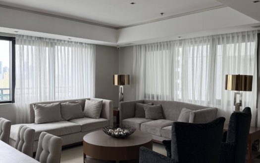 Enchanting 4-Bedroom Condo Unit for Sale at Skyline Tower, One Balete, Quezon City