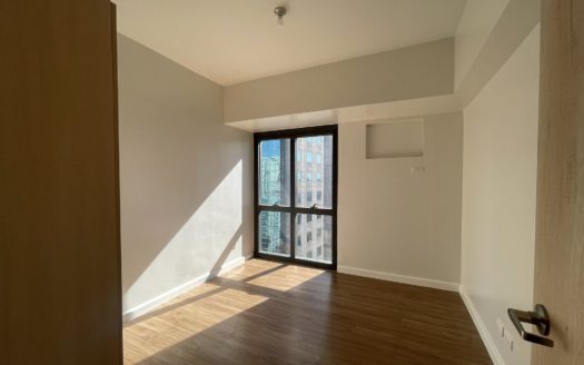 Gleaming 2-Bedroom Condo Unit for Sale at The Gentry Residences, Bel Air, Makati