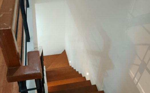 Inviting 4-Bedroom Townhouse for Sale in Project 8, Quezon City