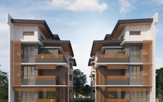 Majestic 3-Bedroom Townhouse for Sale in Scout Area, Quezon City