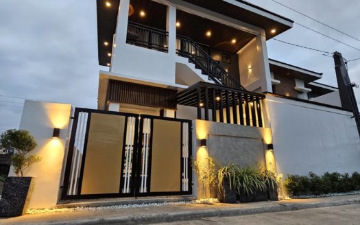 Notable 3-Bedroom House and Lot for Sale in Morong, Bataan