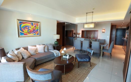 Posh 3-Bedroom Condo Unit for Sale at The Venice Luxury Residences Mckinley Hill, BGC, Taguig