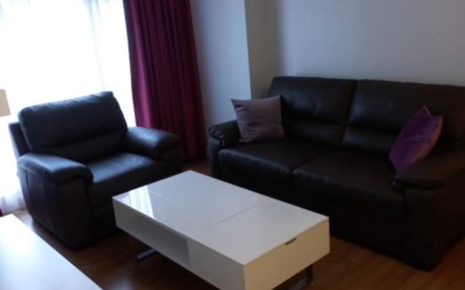 Pristine 2-Bedroom Condo Unit for Sale at The Sandstone Portico, Pasig