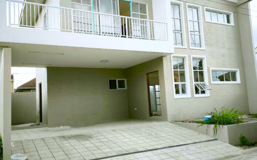 Pristine 3-Bedroom House and Lot for Sale in Sta. Rosa, Laguna