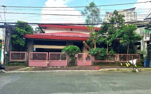 Refined 3-Bedroom House and Lot for Sale in Philam Homes, Quezon City
