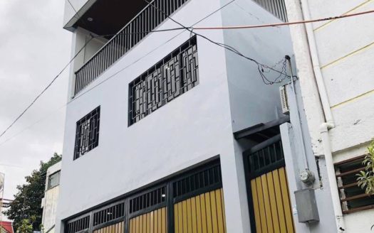 Refined 6-Bedroom House and Lot for Sale in Brgy. Holy Spirit, Quezon City