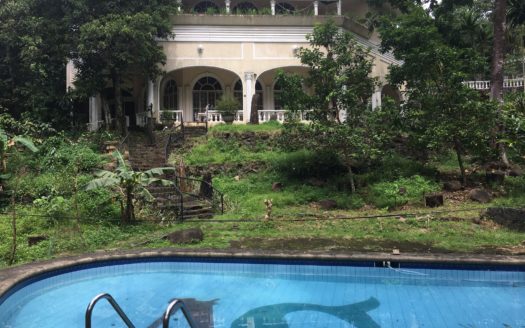 Sensational 10-Bedroom House and Lot for Sale in Fairmount Hills, Antipolo, Rizal
