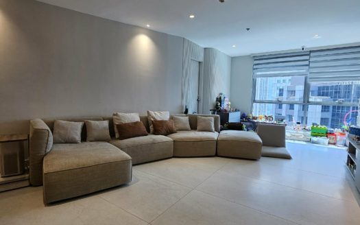 Serene 2-Bedroom Condo Unit for Sale in Galleria Regency, ADV Avenue, Quezon City