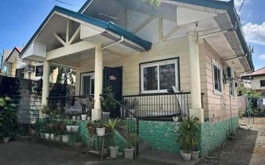 Splendid 2-Bedroom House and Lot for Sale in AFPOVAI, Taguig