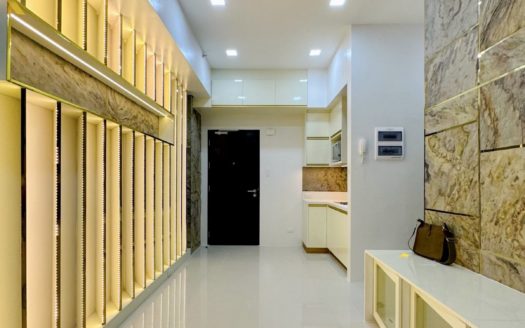 Stunning 2-Bedroom Condo Unit for Sale at The Levels Burbank Tower, Filinvest, Alabang, Muntinlupa