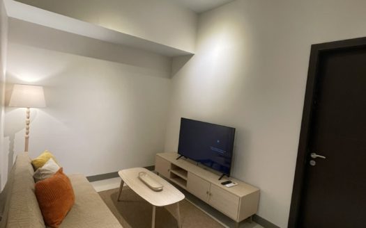 Upscale 1-Bedroom Condo Unit for Sale in Park Mckinley West, Fort Bonifacio, Taguig