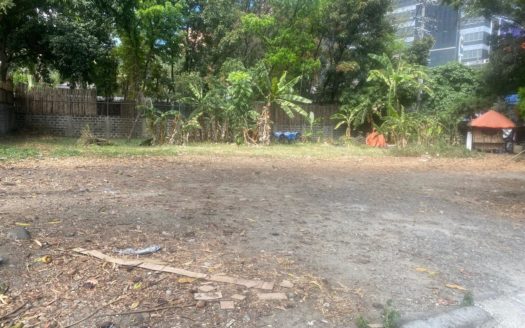 1,159 SQM Vacant Lot for Sale in Valle Verde 6, Pasig City