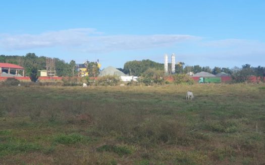 21,000 SQM Industrial Lot for Sale in Ibaan, Batangas