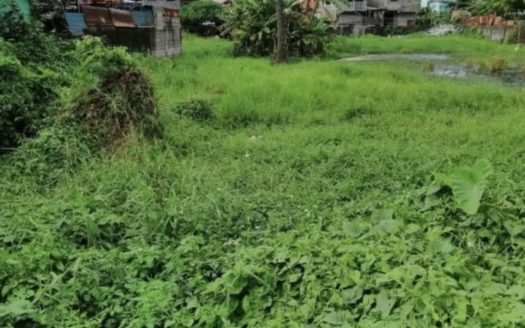 2,432 SQM Vacant Lot for Sale in Meycauayan, Bulacan