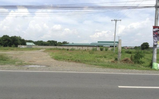 32,000 SQM Commercial Lot for Sale in San Jose City, Nueva Ecija