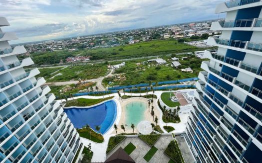 Alluring Studio Type Condo Unit for Sale in Azure North Residences, San Fernando, Pampanga