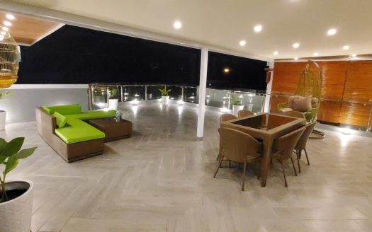 Breathtaking 4-Bedroom House and Lot for Sale in BF Homes, Parañaque