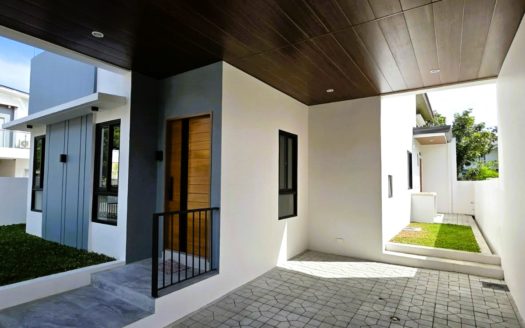 Captivating 4-Bedroom House and Lot for Sale in Jubiliation West, Biñan, Laguna