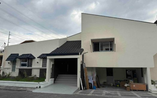 Dazzling 4-Bedroom House for Sale in Valle Verde 1, Pasig City