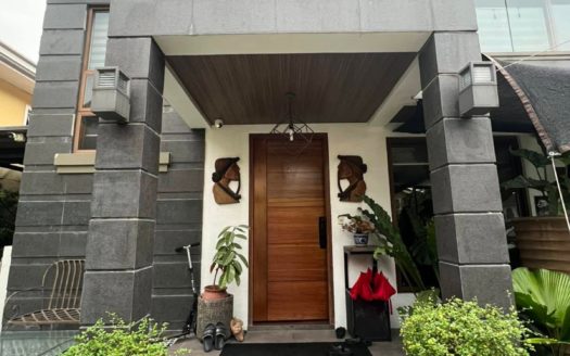 Fabulous 3-Bedroom House and Lot for Sale in Ferndale Homes, Quezon City