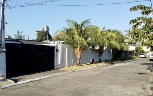 Inviting 5-Bedroom House and Lot for Sale in BF Homes, Parañaque