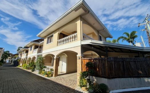 Majestic 4-Bedroom House and Lot for Sale in Azura Resort, Morong, Bataan