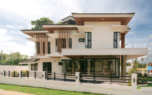 Outstanding 3-Bedroom House and Lot for Sale in Playa Laiya, San Juan , Batangas