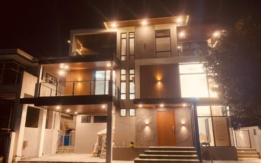 Outstanding 4-Bedroom House and Lot for Sale in Silang, Cavite