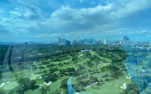 Pristine 3-Bedroom Condo Unit for Sale in Pacific Plaza Towers, BGC, Taguig