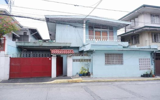 Pristine 5-Bedroom House and Lot for Sale near Sta. Mesa, Quezon City