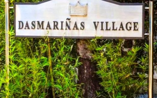 Sensational 4-Bedroom House and Lot for Sale in Dasmariñas Village, Makati