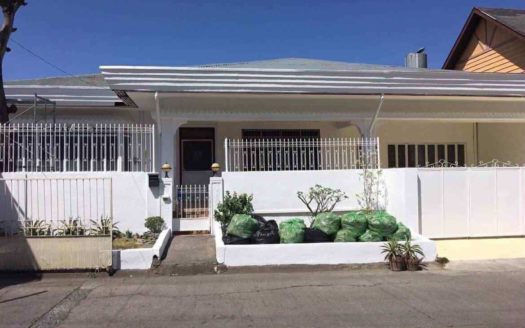 Sleek 3-Bedroom House and Lot for Sale in BF Homes, Parañaque