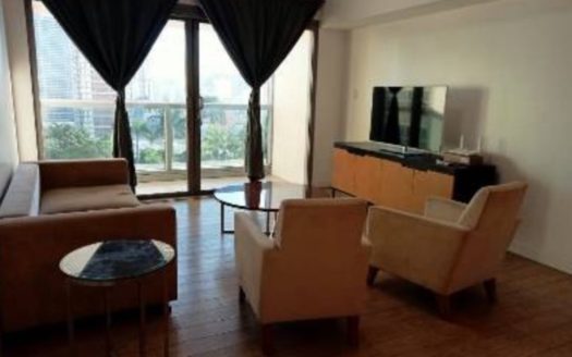 Soothing 2-Bedroom Condo Unit for Sale in One Shangri-La Place, Ortigas Center, Mandaluyong