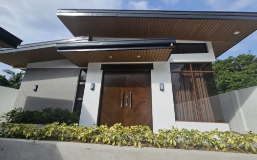 Splendid 4-Bedroom House and Lot for Sale in Morong, Bataan