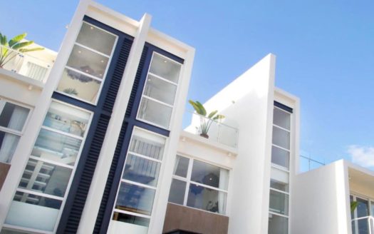 Stylish 3-Bedroom House and Lot for Sale in M. Residences, Taguig
