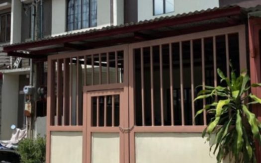 Warm 2-Bedroom Townhouse for Sale in Teresa, Rizal