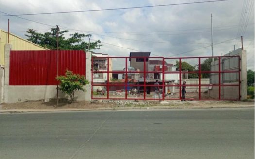 1,775 SQM Residential Lot for Sale in Taguig City