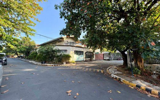 409 SQM Vacant Lot for Sale in United Hills Village, Parañaque
